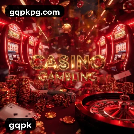 Bônus exclusivo do APK gqpk