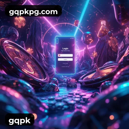 Segurança do APK gqpk
