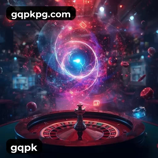 Download oficial gqpk seguro para Android e iOS