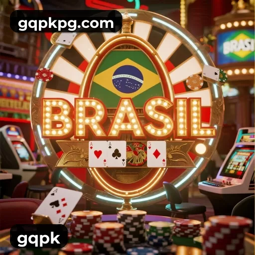Cadastro rápido na gqpk em menos de 2 minutos