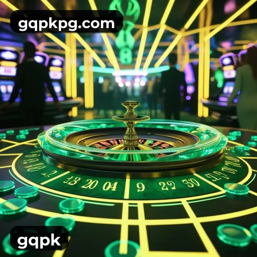 Bônus gqpk R$5.000 mais 500 giros grátis com rollover justo