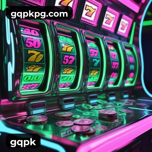 PIX instantâneo gqpk - Depósito e saque rápido 24 horas