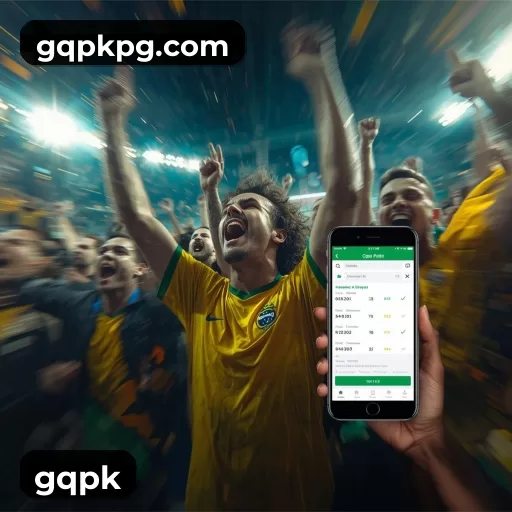 gqpk