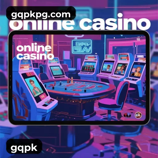 gqpk em números - plataforma líder no Brasil desde 2020