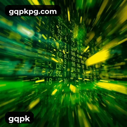 Plataforma gqpk - experiência mobile certificada e transparente