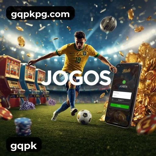 App gqpk com catálogo premium, PIX e suporte 24/7
