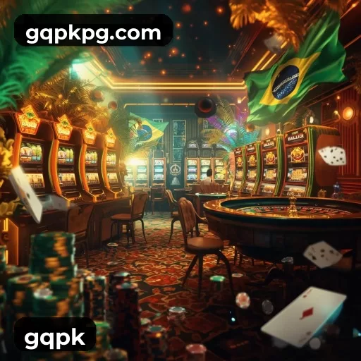 Plataforma gqpk — 99,94% uptime e PIX instantâneo