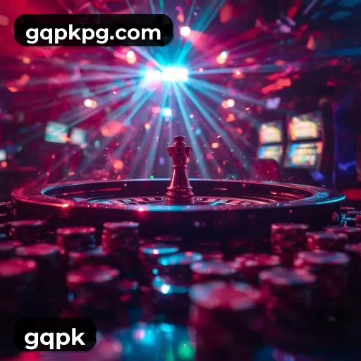 Canal Telegram oficial gqpk — bônus e alertas exclusivos